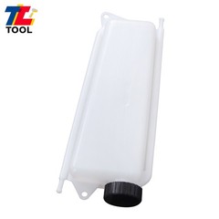 131084A2 Coolant Reservoir For New Holland Tractor LV80 U80 For Case 580SL 590L