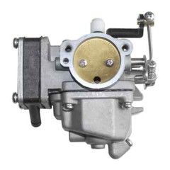 677-14301-08 Outboard Motor Carburetor Fits for YAMAHA 2-Stroke 8/9.8 Horsepower