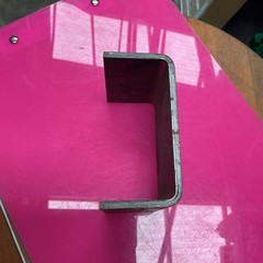 Straight Weld On Stake Pocket QTY 11 3X2X4
