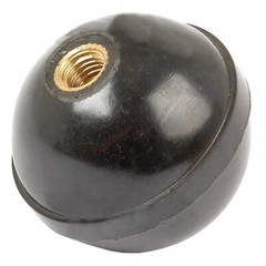 Gear Shift Knob 5/16″-24 Fits Ford New Holland 2000 3000 4000 5000 7710