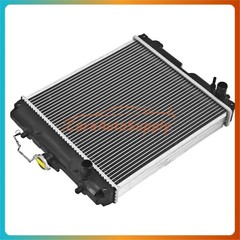 For Kubota ZD331 Lawn Mower Cooling Brand New Radiator CMAR6154 K3181-85112 NEW