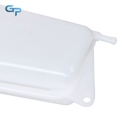 131084A2 Coolant Reservoir For New Holland Tractor LV80 U80 For Case 580L 580M