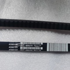 1PCS NEW FIT FOR Cummins engine belt 4096191