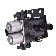 Heater Control Water Valve 1147412148 XR822975 Thunderbird LS S-Type 2000-2003