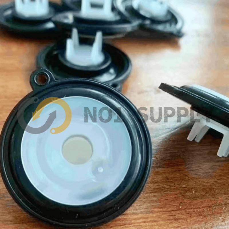 1PC NEW NORGREN 8240200 two-way valve diaphragm Fast delivery