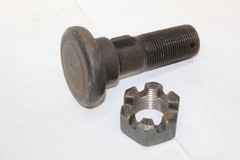 BMF BB33 Rotary Cutter Mower Blade Bolt Kit For Bush Hog NOS /NUT