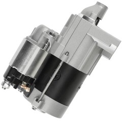 The RATO 739cc Starter For Chinese Mini Excavators with a RATO 739cc Engine