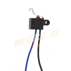 New Lever Switch For Kubota L3300DT L3300DT-GST L3300F L3410DT/GST/HST L35