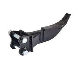 Ripper Attachments Hook 18.8×9.8″ Excavator Ripper Attachment For Mini Excavator