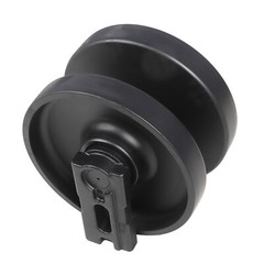 For Kubota SVL75 Front Idler Wheel – Part Number: V0611-22100 – Track