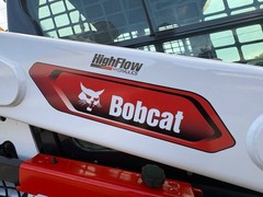 2020 Bobcat T770 Skid Steers ,KEYLESS IGNITION HIGH FLOW TWO SPEED