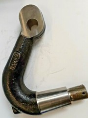 SPICER DANA STEERING IDLER ARM 820505, FRONT AXLE