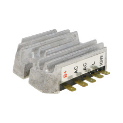 AM101406 Voltage Regulator fits John Deere 332 2243 3375 F912 F915 1070 322 330