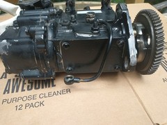 Yanmar diesel engine Pump P/N 719516-51350 B005