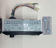 Tractor Radio for LS cab Tractor AM/FM/ USB/Aux /Bluetooth
