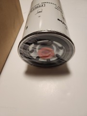 New OEM Komatsu Cartridge Fuel Water Separator Filter 600-319-4801 Made in Japan