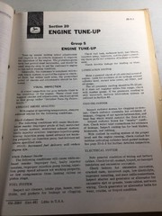 John Deere 404 Series Power Unit Service Manual