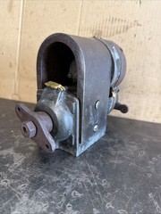 Antique Eisemann GS4 Edit 2 Magneto Parts Truck Tractor Automobile