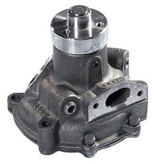 Water Pump Compatible With FIAT 55-46DT 65-66 4813370 4784454 98403016 8813370