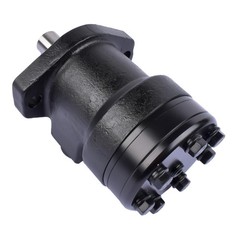 Hydraulic Motor Replacement for Eaton Char-Lynn H Series Standard 2-Bolt