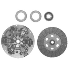 R31311-4K6 Synchro Range Clutch Kit 12″ Fits John Deere 500 3010 3020