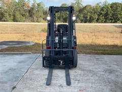 2023 Heli CPYD20-M1H 4,000 lbs Industrial Warehouse Forklift LPG bidadoo -New