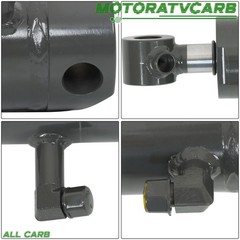 ALL-CARB Hydraulic Bucket Tilt Cylinder 6815798 7361905 For Bobcat 463 MT50 MT52