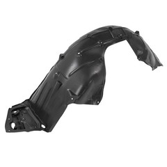 Front Fender Liner Inner Panel for 2016-2019 Honda Civic Replacement Right Side