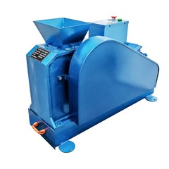 Electric Jaw Crusher Ore Rock Stone Crushing Machine 220V 500-3000Kg/h 680RPM