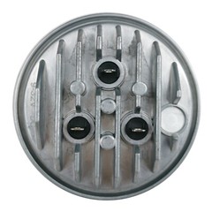 Led Kit Fits Case IH 88 Series: 3088,3288,3488,3688,5088,5288,5488 Tractors+