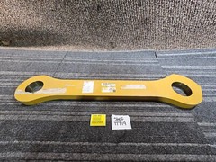 CAT 244-4255 Lifting Eye Link For Excavator 323F SA M325D MH M325D L MH
