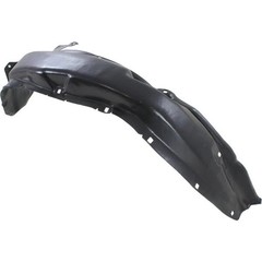 2003-2005 4Runner Fender Liner Set with Clips TO1250109