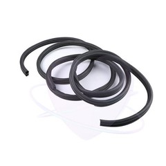 13FT Cab Outer Door Frame Weather Strip Seal 7011039 6675558 for Bobcat Loaders