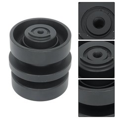 Bottom Roller 304-1890 389-7624 for Caterpillar CAT 259B3 259D 259D3 279C 289D