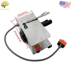 Control Box 310185 for SkyJack Scissor Lift SJIII 3015 SJIII 3215 SJIII 3219