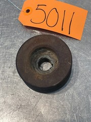 1979 Massey Ferguson MF 2775 Tractor Alternator Pulley