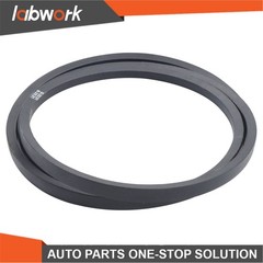 Labwork 4 Pack Drive Belt ES10774 83101673 For John Deere 260 270 442 452 462