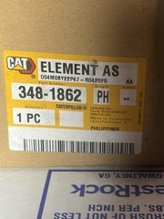 Cat Element 348-1862