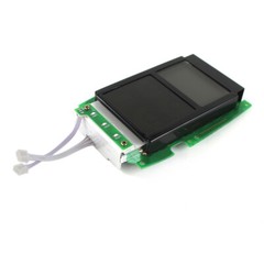 New PCBA Display LCD Screen For Caterpillar CAT 320C Excavator 260-2160 157-3198