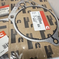 Cummins Gasket Lot Multiple Part #’s Almost All Are OEM – You Get All