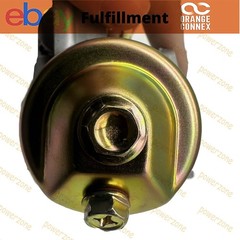 RATO 420cc Carburetor – USA Seller – CONFIRMED FITMENT – Chinese Mini Excavator
