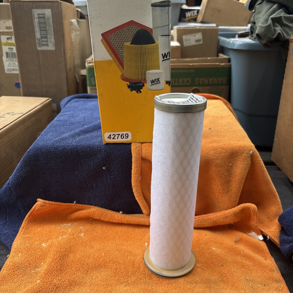 Wix 42769 Napa 2769 Baldwin PA2489 Filter