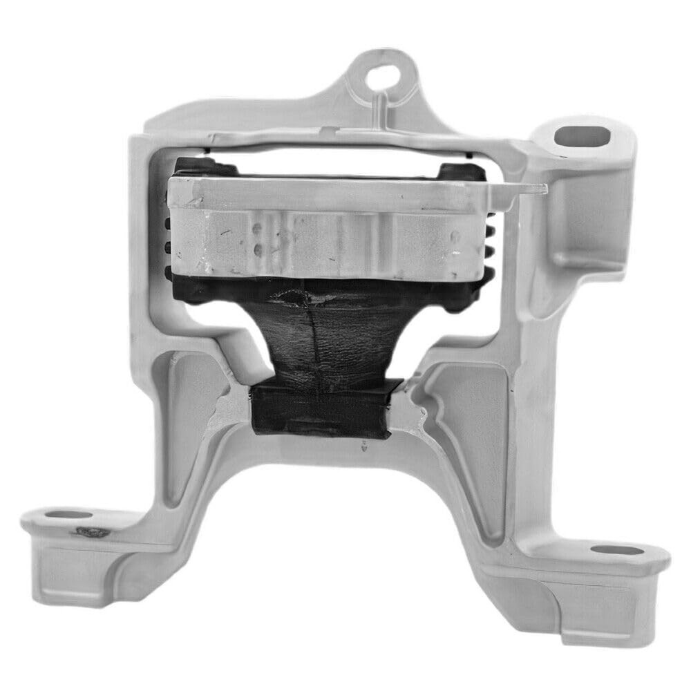 Hydraulic Front Right Engine Mount 1PC Part Number. 10220, 12305-WB002