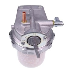 Fuel Filter Assembly 15521-43015 15521-43017 For Kubota MX4700 MX5000 MX5100