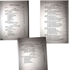 Ford 8N Tractor Operators Owners Manual Includes Service Info Bulletins Log Book