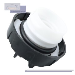 For CK DK NX RX tractors K9 Mechron New FOR KIOTI Fuel Cap Assembly T2611-54825