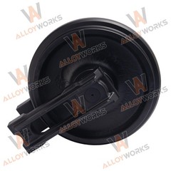 Front Track Idler Fit Takeuchi TB145 Excavator Undercarriage Heavy Duty