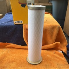 Wix 42769 Napa 2769 Baldwin PA2489 Filter