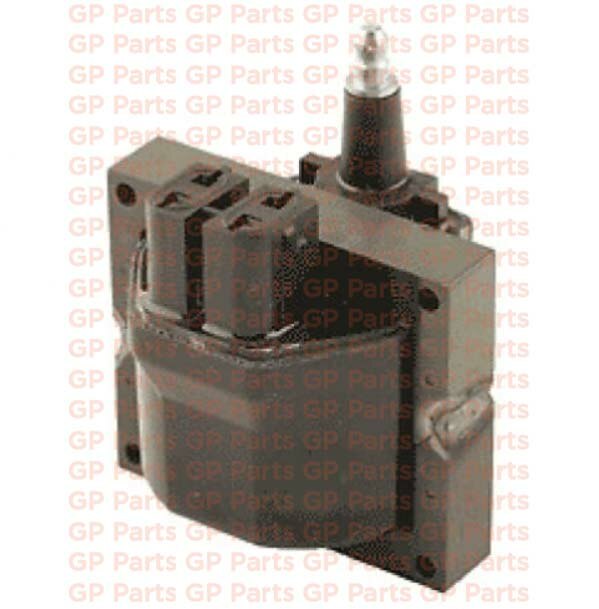 Hyster 1331331, IGNITION COIL (GM 4.3L Engine) S120XL