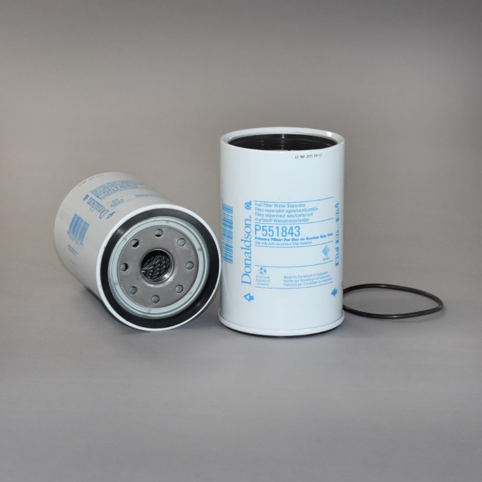 Donaldson P551843 Vehicle Filtration, 1 Pack